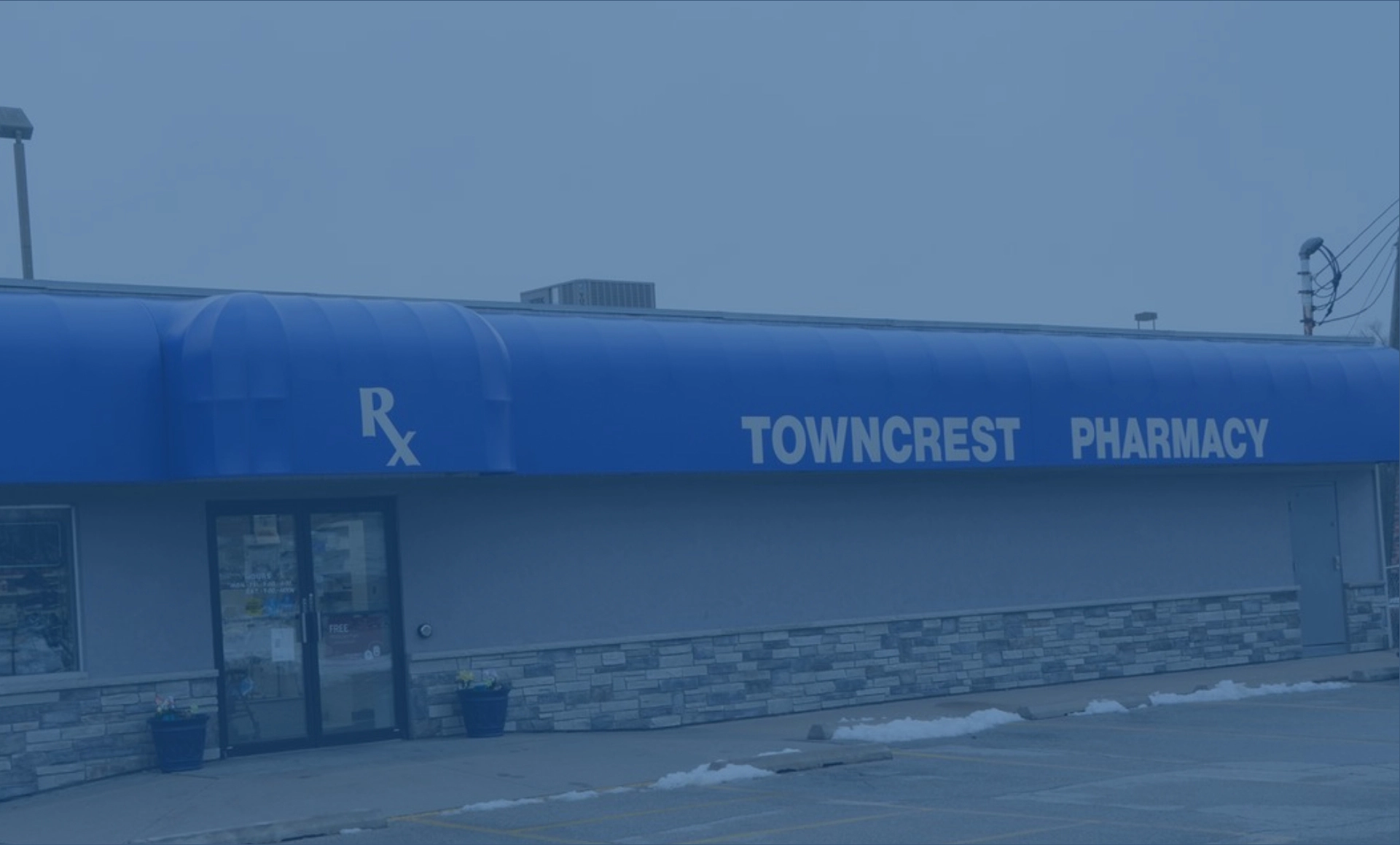 Towncrest Pharmacy